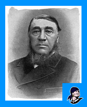 Поль Крюгер, Президент ЮАР