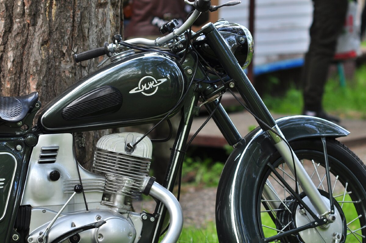 Получалось порой очень достойно.