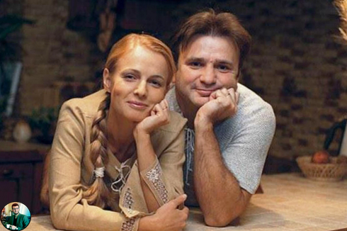 Жена Тимура
