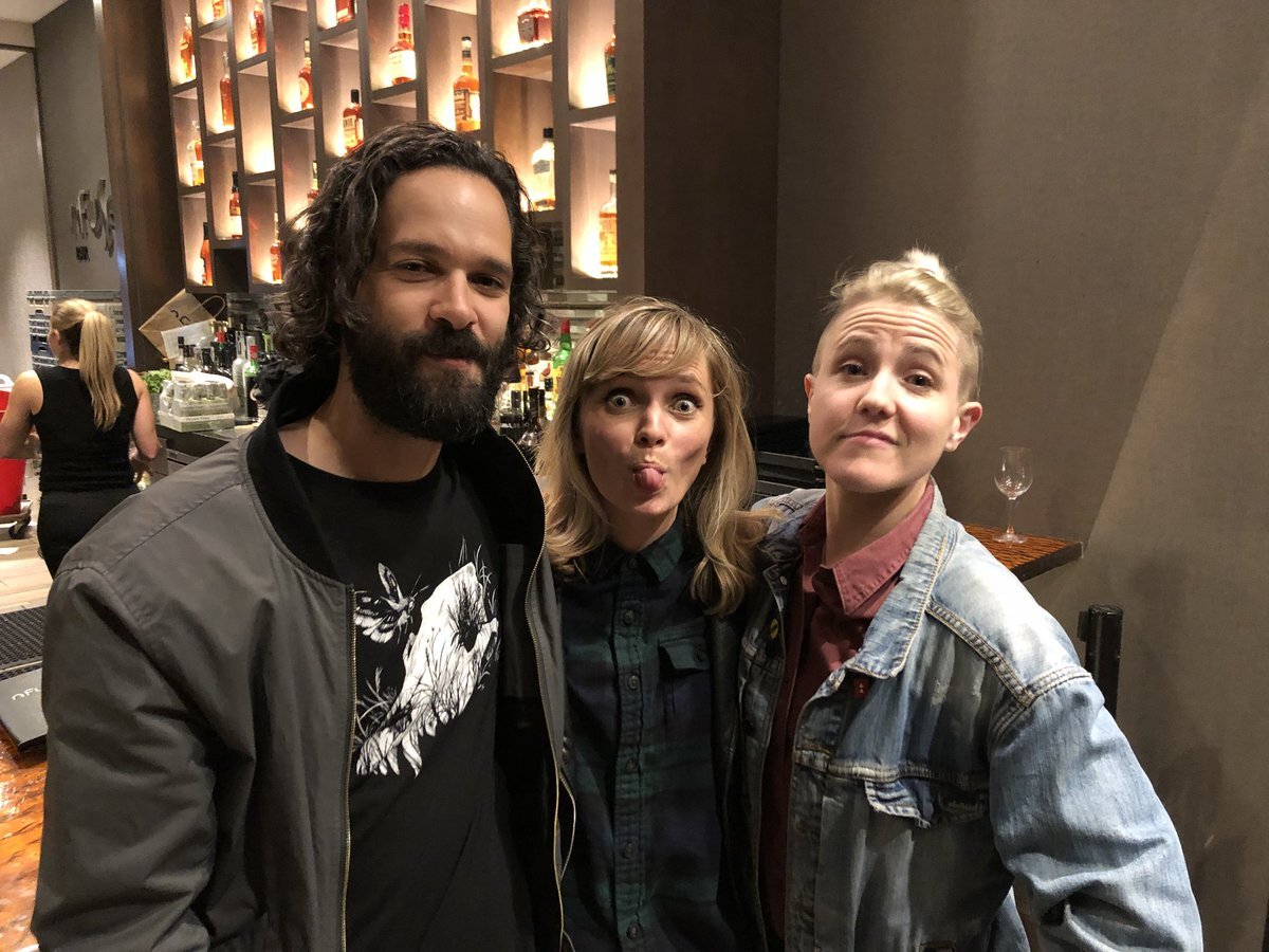 Twitter Нила Дракмана