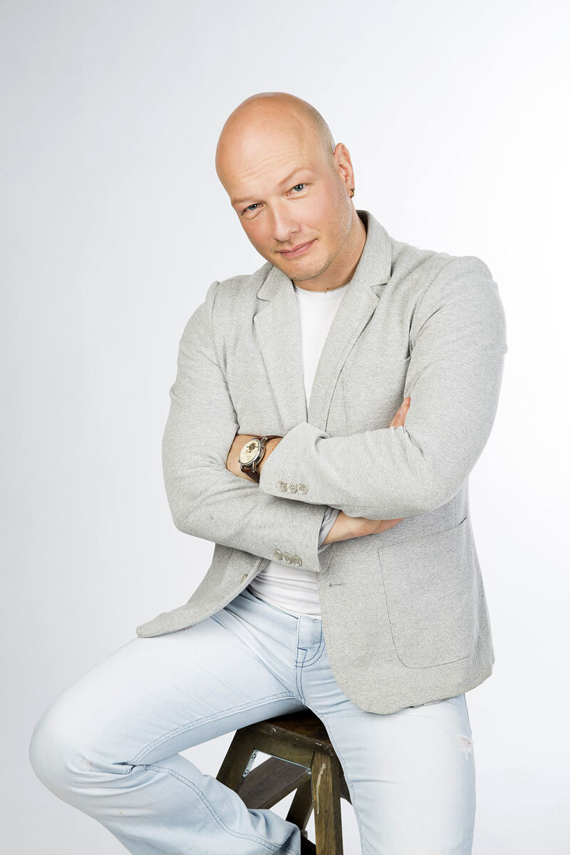 Никита Понфилов