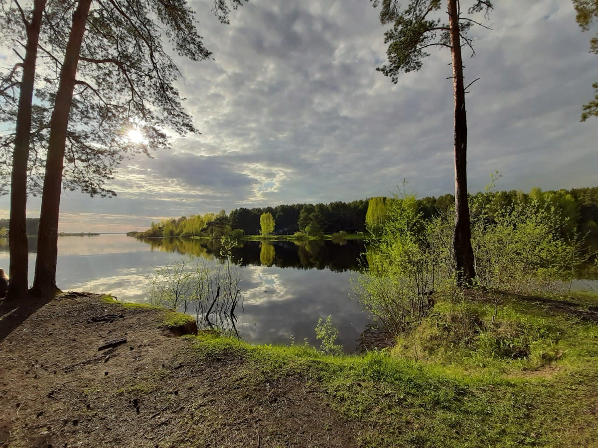 Село черная речка фото