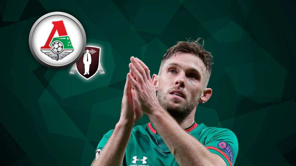 Мацей Рыбусь/Фото: Дмитрий Сергеев