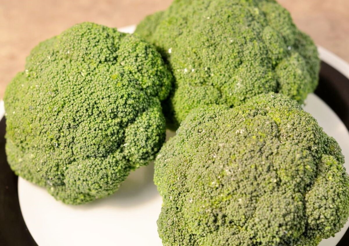 Брокколи