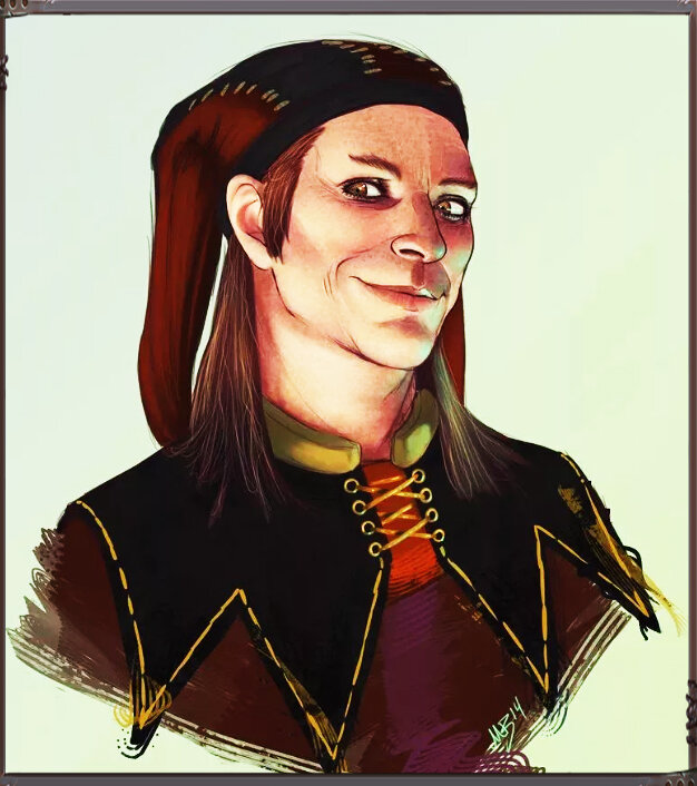 Арт Цицерона с просторов интернета 