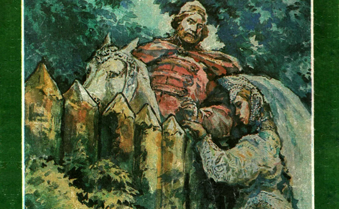Произведение серебряного. А.К. толстой князь серебряный. Князь серебряный толстой иллюстрации