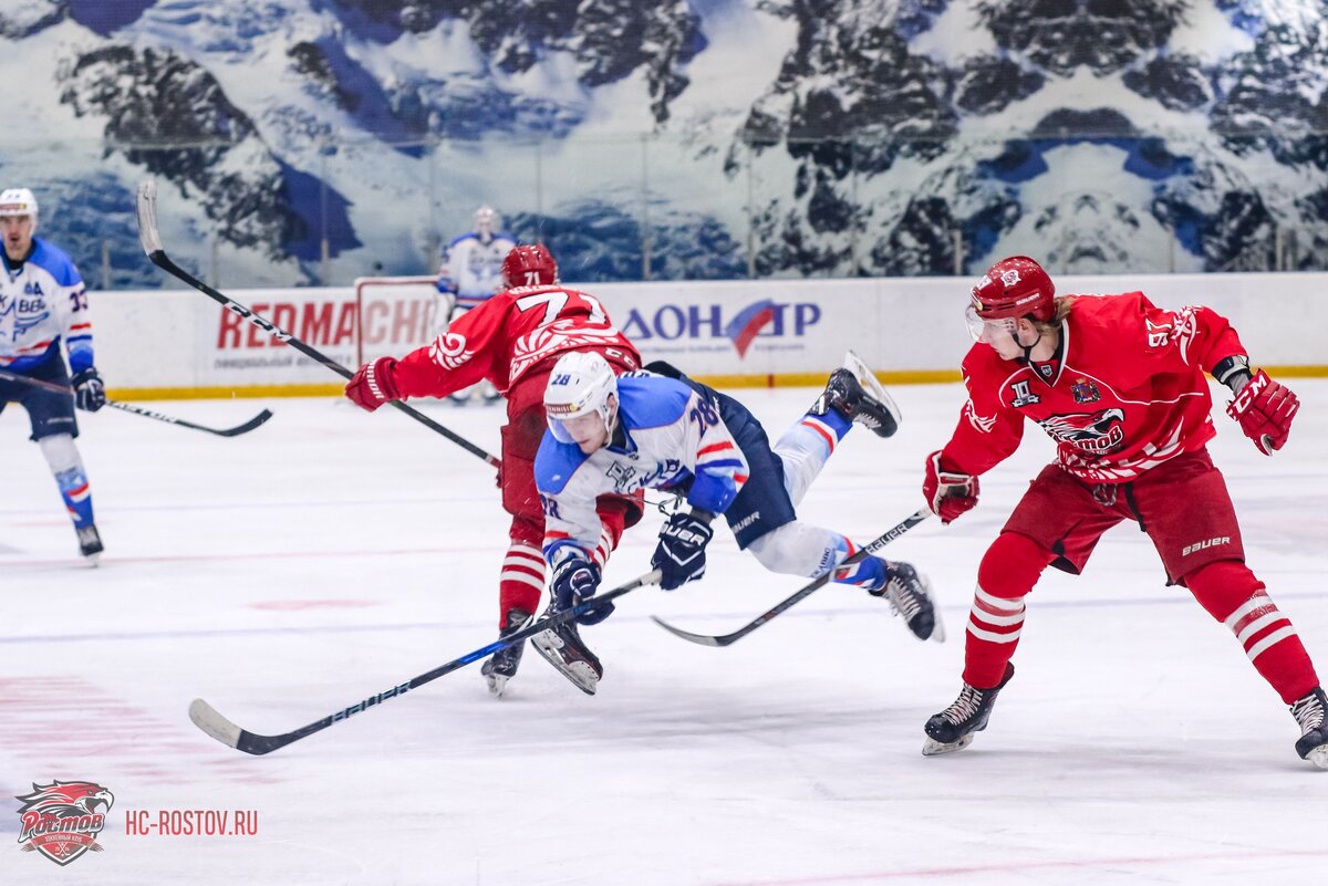 Derby Day! Или просто второй тур чемпионата?