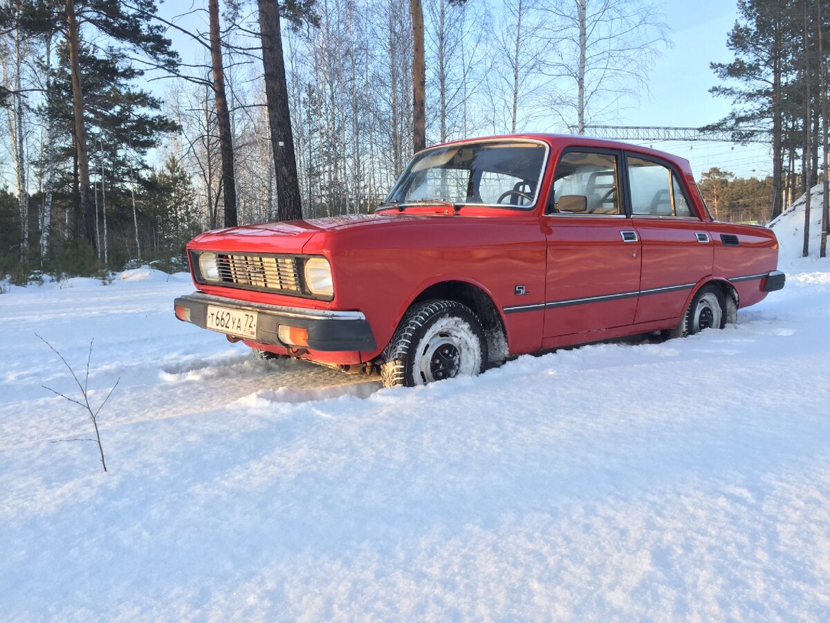 Всего же до 1987 года было построено 170 700 единиц 2140SL. Ряд комплектующих для этой модели поставляла югославская фирма «Saturnus».