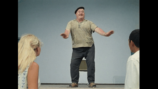 Кадры из фильма