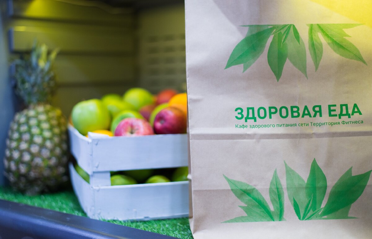 Фото: Территория Фитнеса