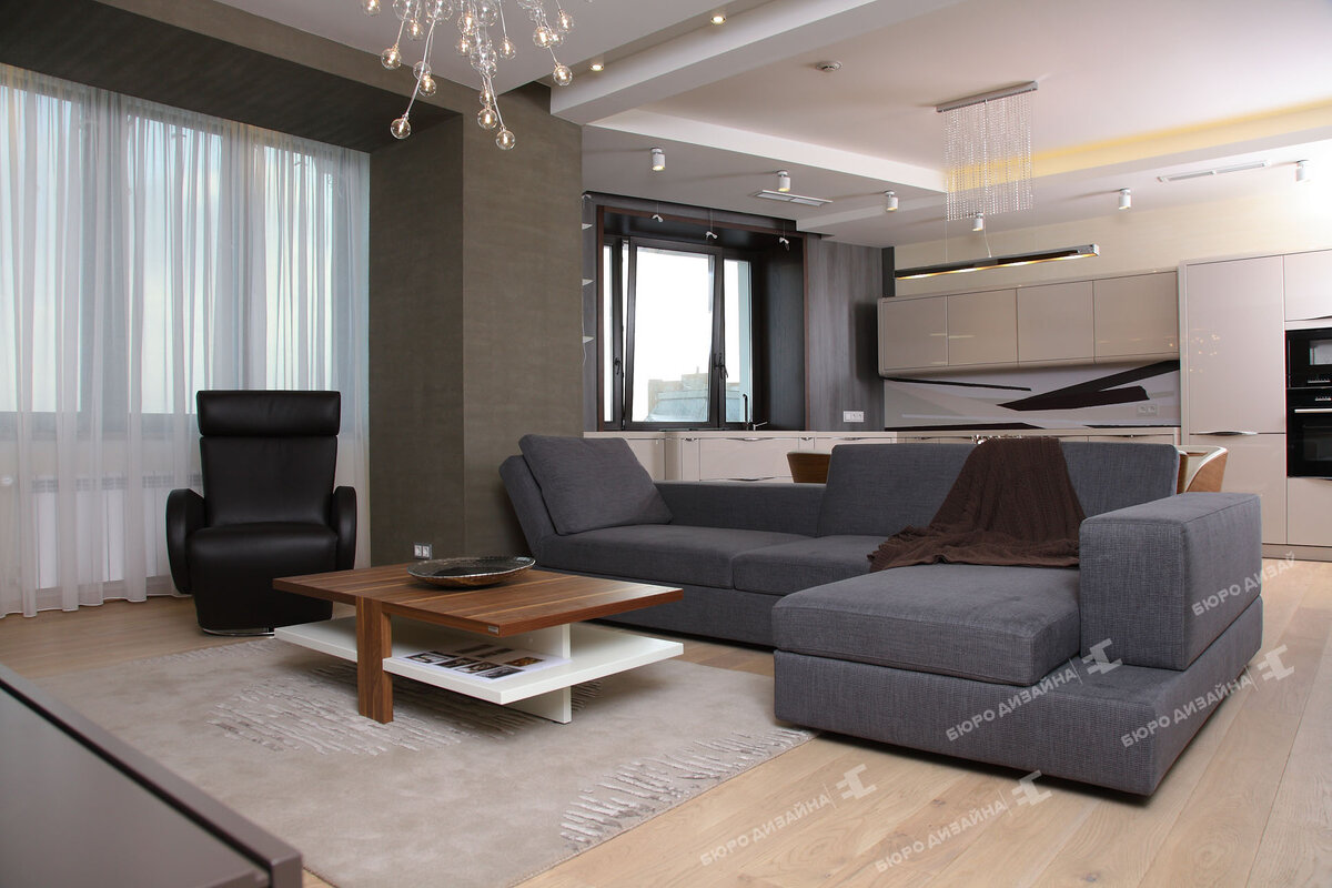 Проект архитектора Александра Яворского