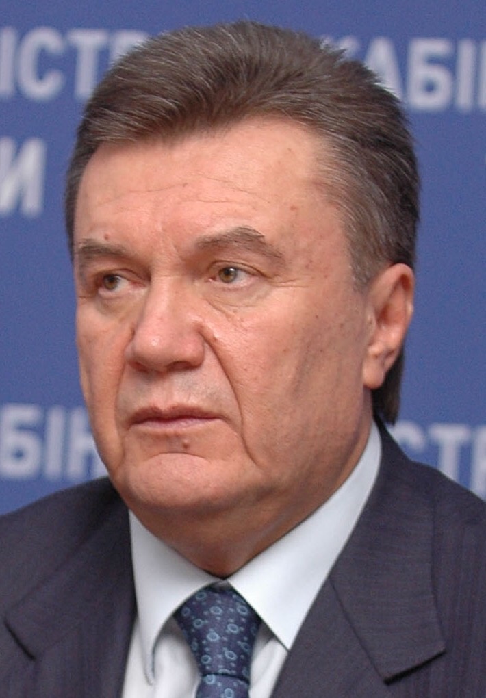 Янукович 