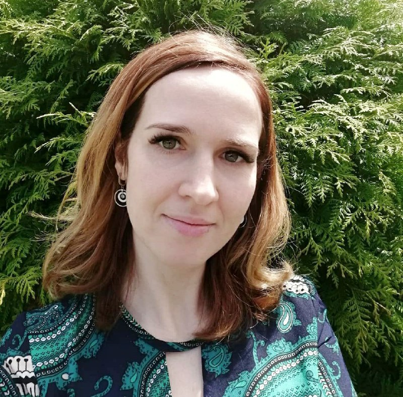 Юлия Безручко