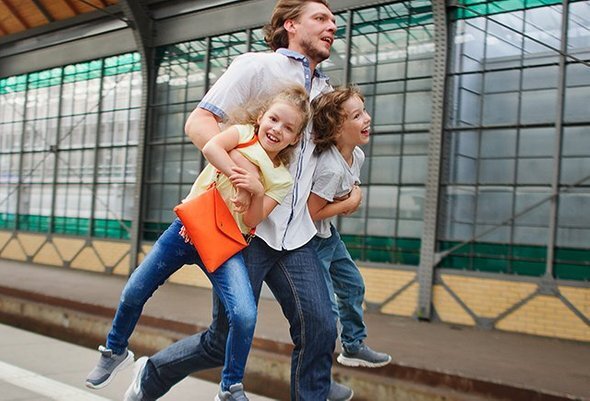 Фото: Shutterstock (unguryanu)