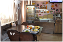 Наше кафе , образца 2014г