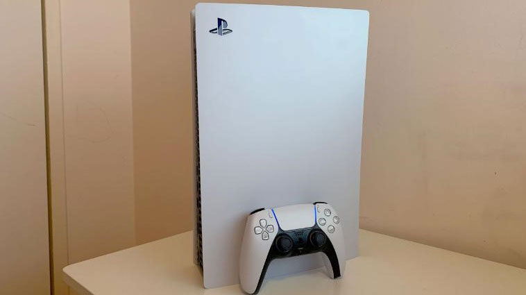 ps5
