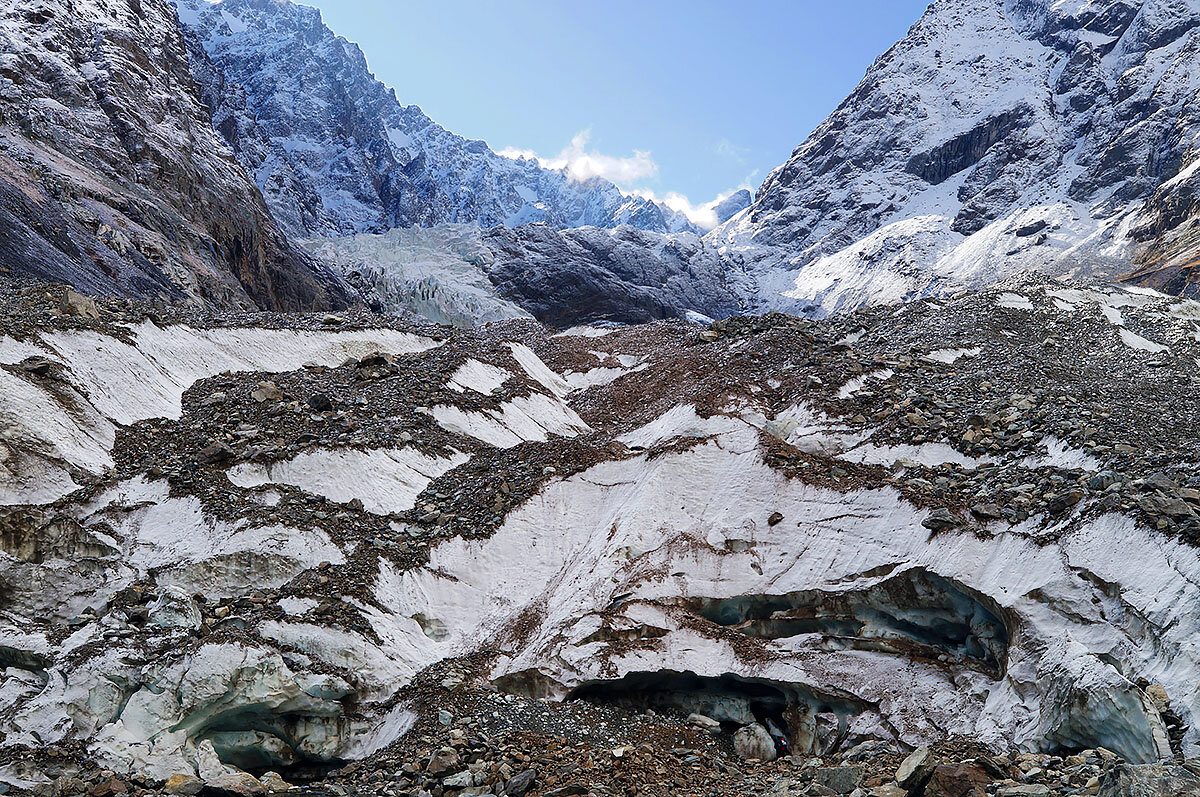 цейский ледник северная осетия. гора цей северная осетия. цей 3. цей 3. цей осетия горнолыжный курорт.