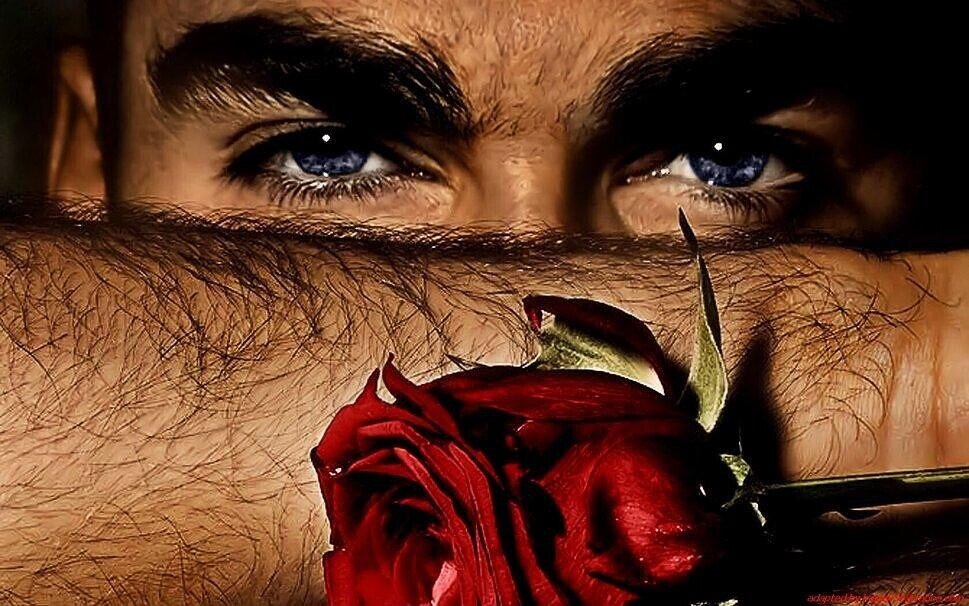 Взгляд, флирт, соблазн, ухаживание, кокетство, любовь, романтик, подкатывание