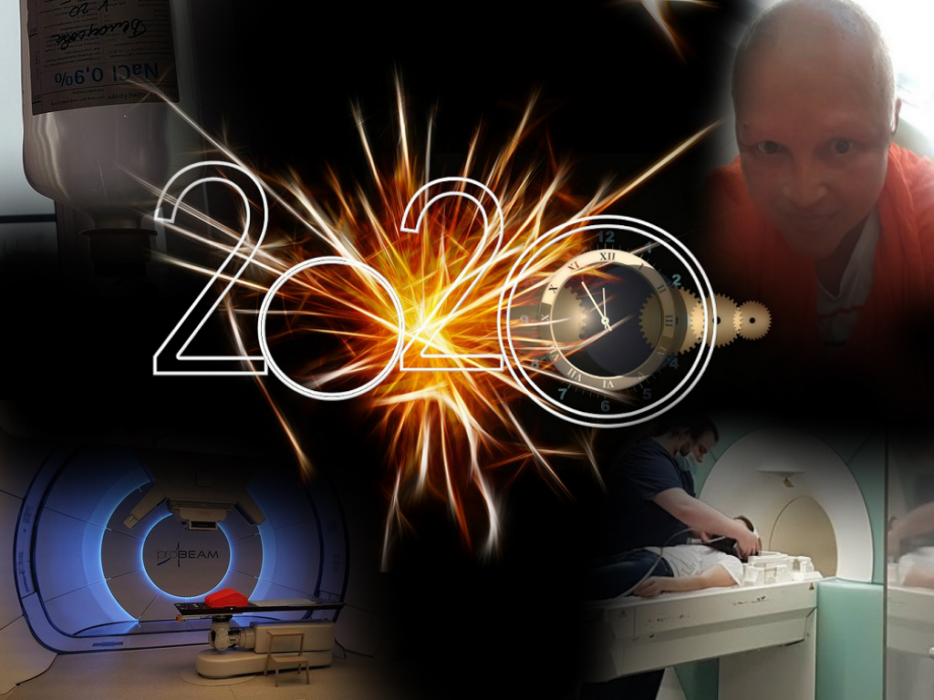 Мои итоги 2020 года1
