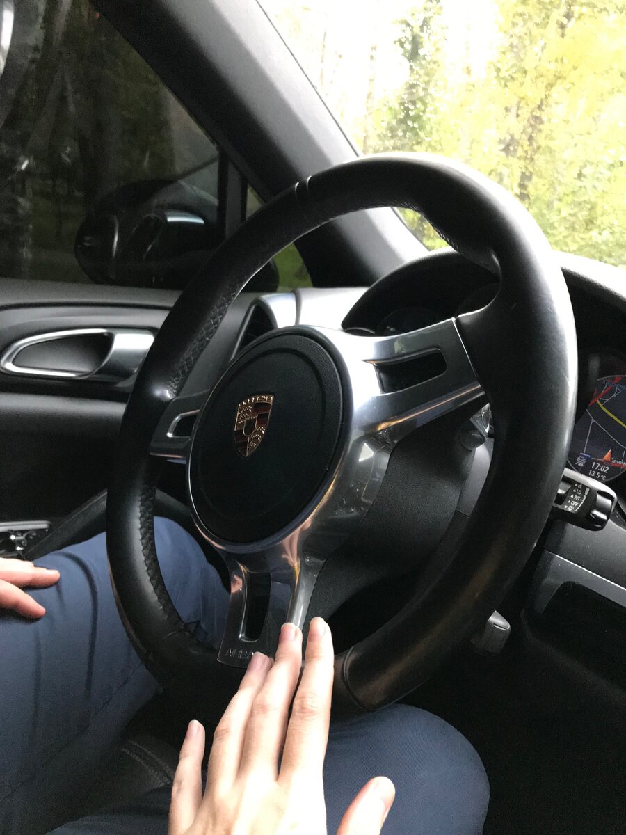 Фото автора, Личный архив