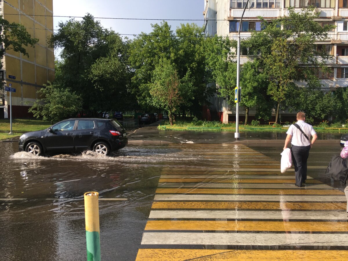 ВДНХ и район Отрадное | Московская вселенная | Дзен