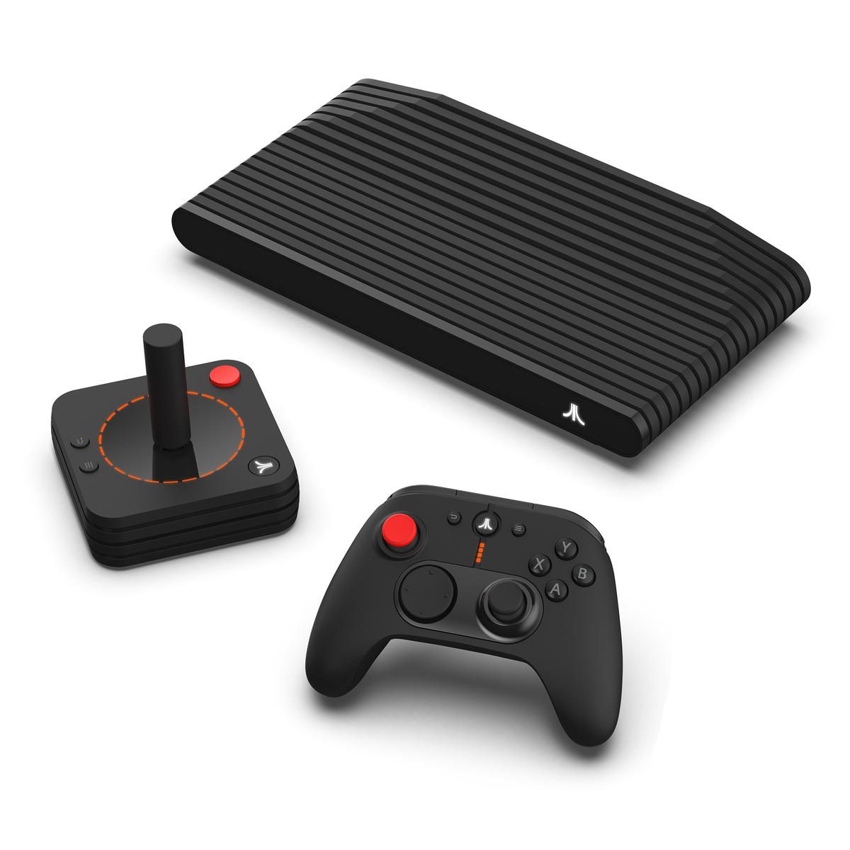 Atari VCS