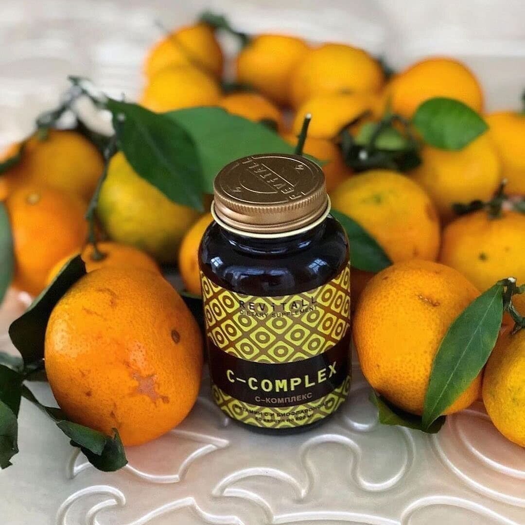 C-Complex от Greenway