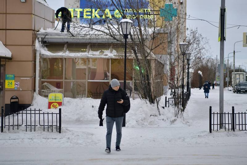 Фото: Андрей Ткачёв / КРАСНЫЙ СЕВЕР