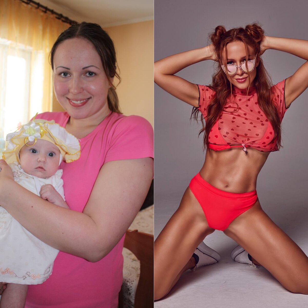 Татьяна Митина (@mitina.life)  - мама троих детей которая изменила свой мир и  нашла свой путь к совершенству,  теперь меняет жизнь многих других, предлагая действенную методику совершенствования тела. Является основательницей международной сети центров коррекции фигуры и автором уникального метода SILUETICA