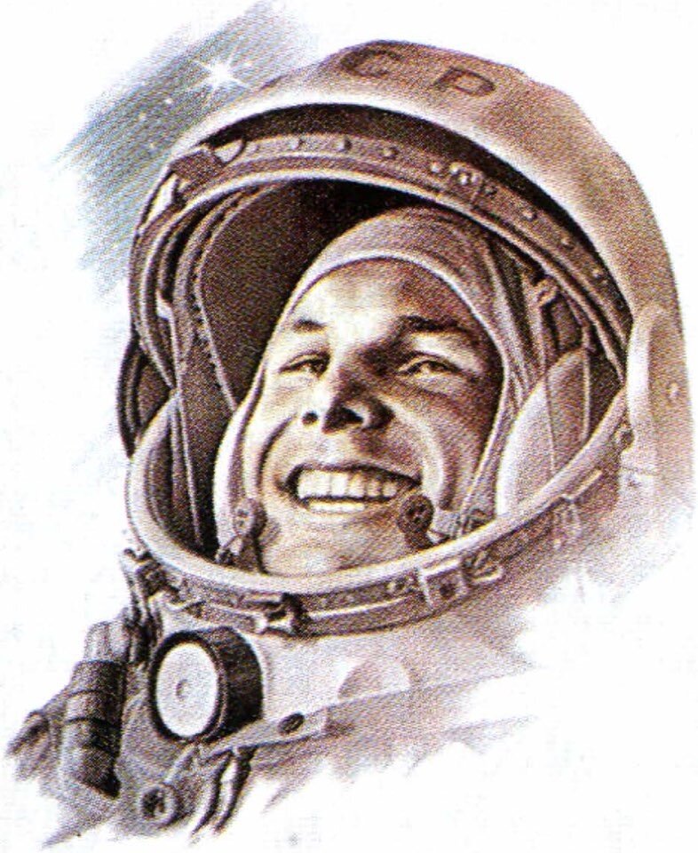 Юрий, мы всё упустили! Прости нас, если сможешь! 