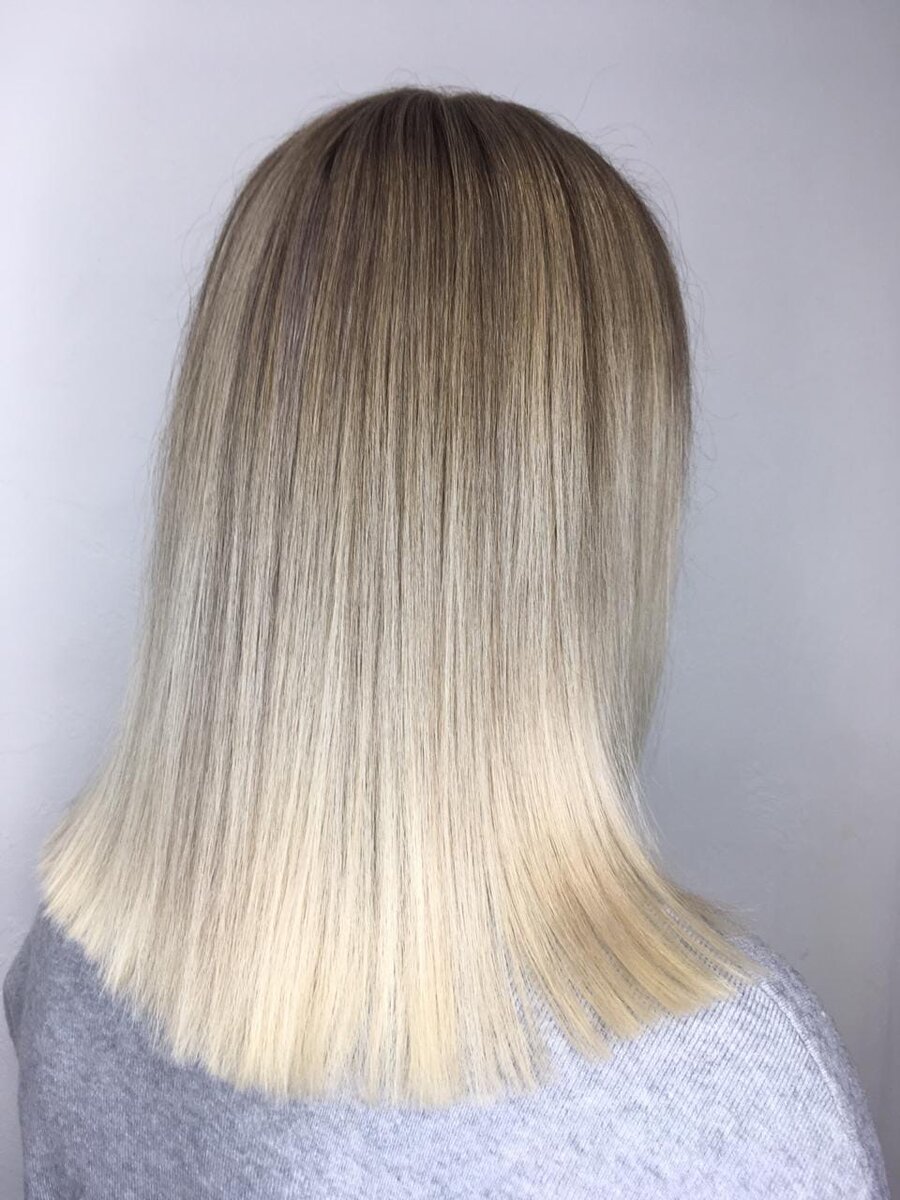 Салон красоты Омск