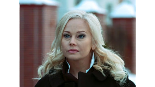 Елена Корикова