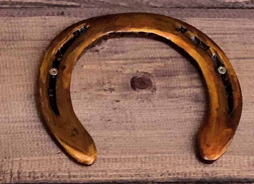 Origins of 13 Common Superstitions Superstition, Horseshoe, Photography classes