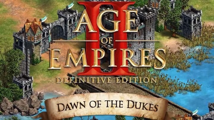 Age of Empires 2 и 3 Remasters получат новые дополнения. о_0