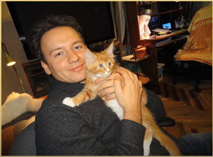 Ну, прелесть ведь? 😊