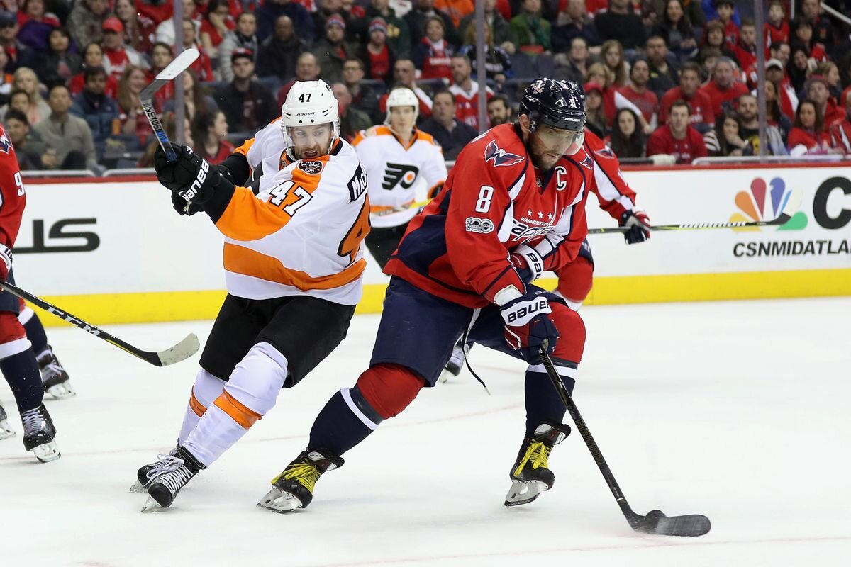 Александр Овечкин продолжает творить историю. фото: картинки  яндекса.