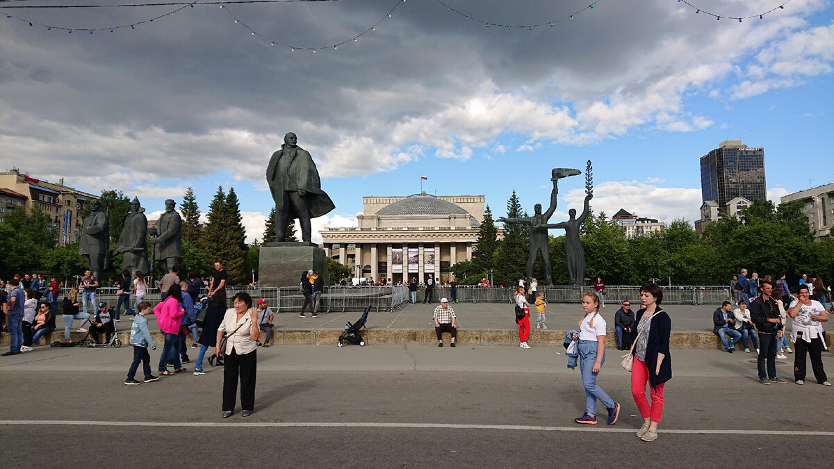 Фотография принадлежит автору