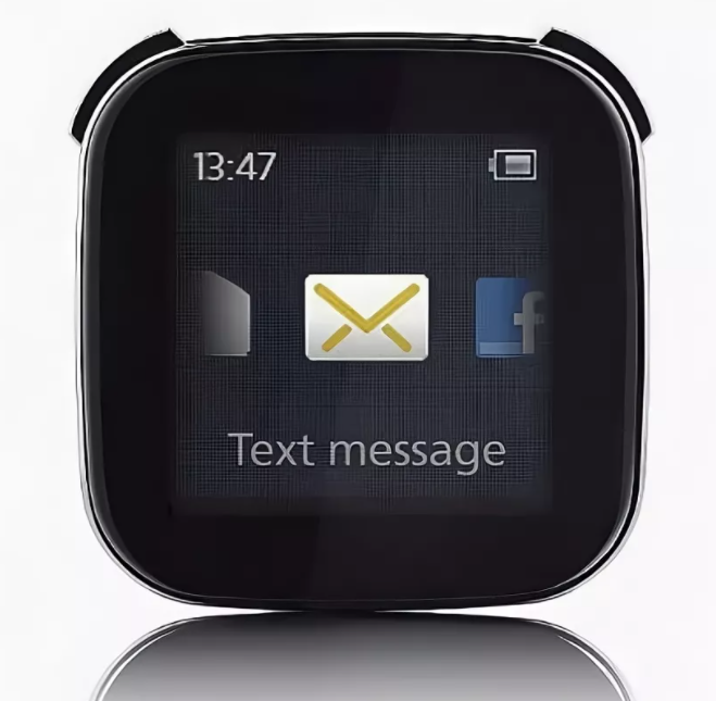Sony-Ericsson LiveView