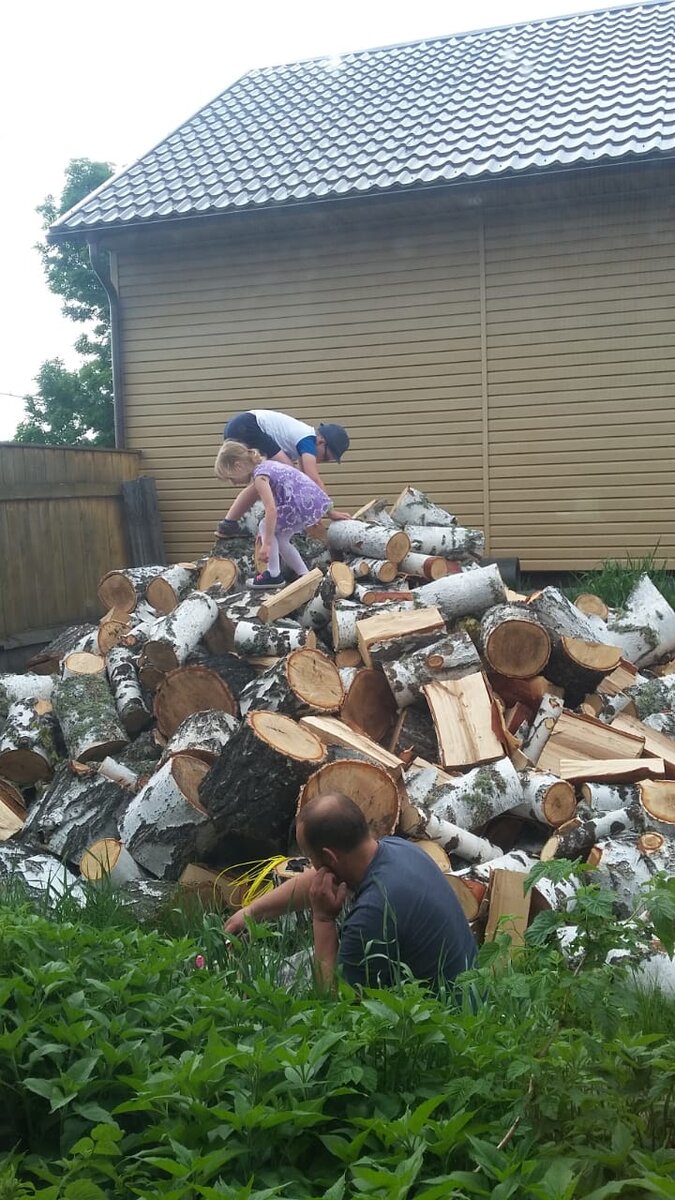 фото из личного архива