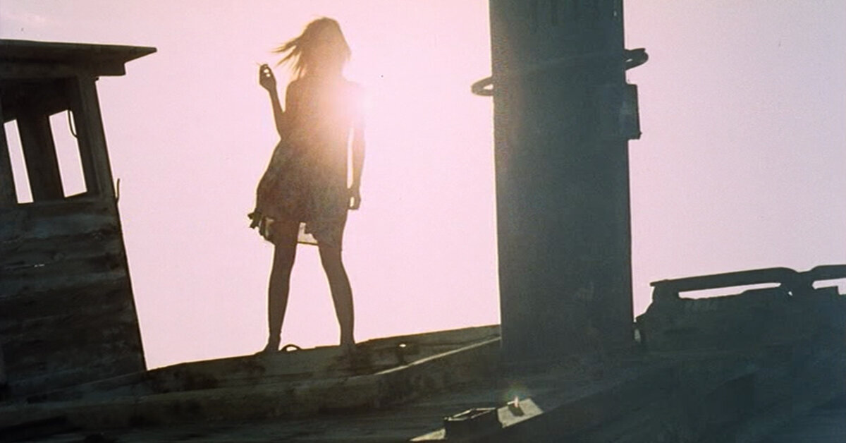 Кадр из фильма