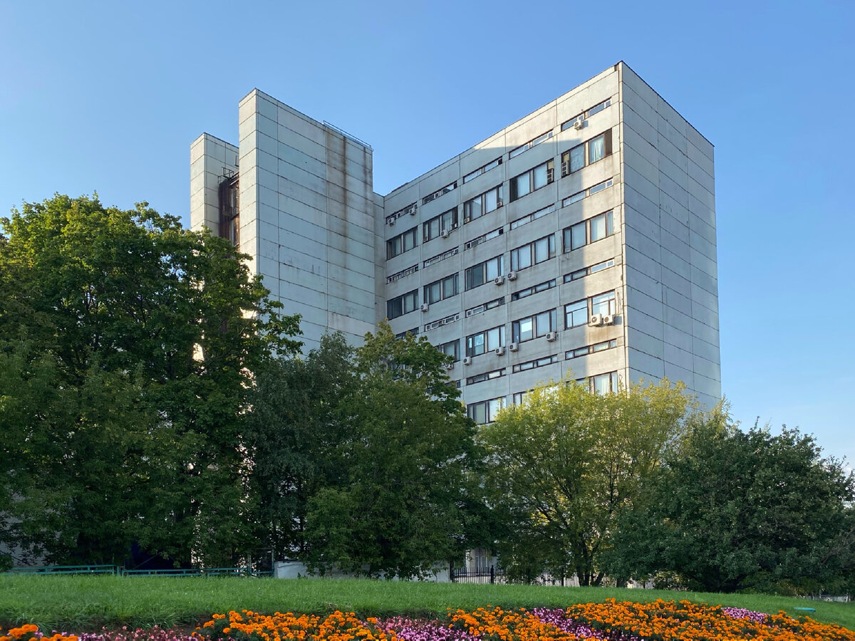 НИИ космических исследований РАН