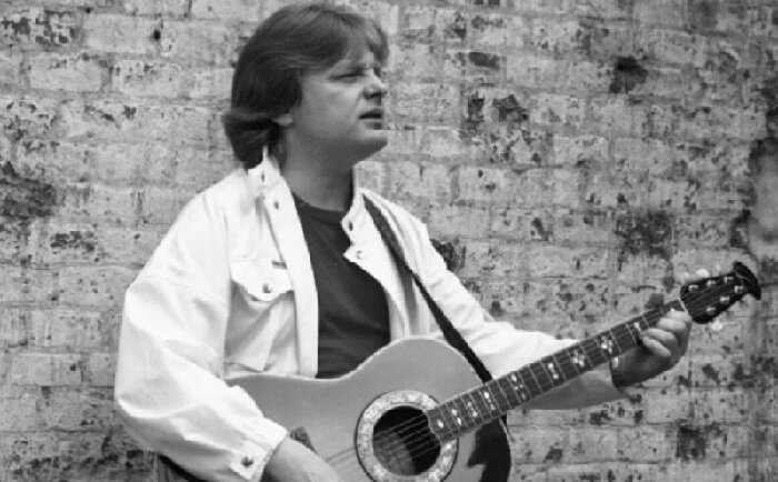 Юрий Антонов - легенда советской эпохи. | Фото: facebook.com.