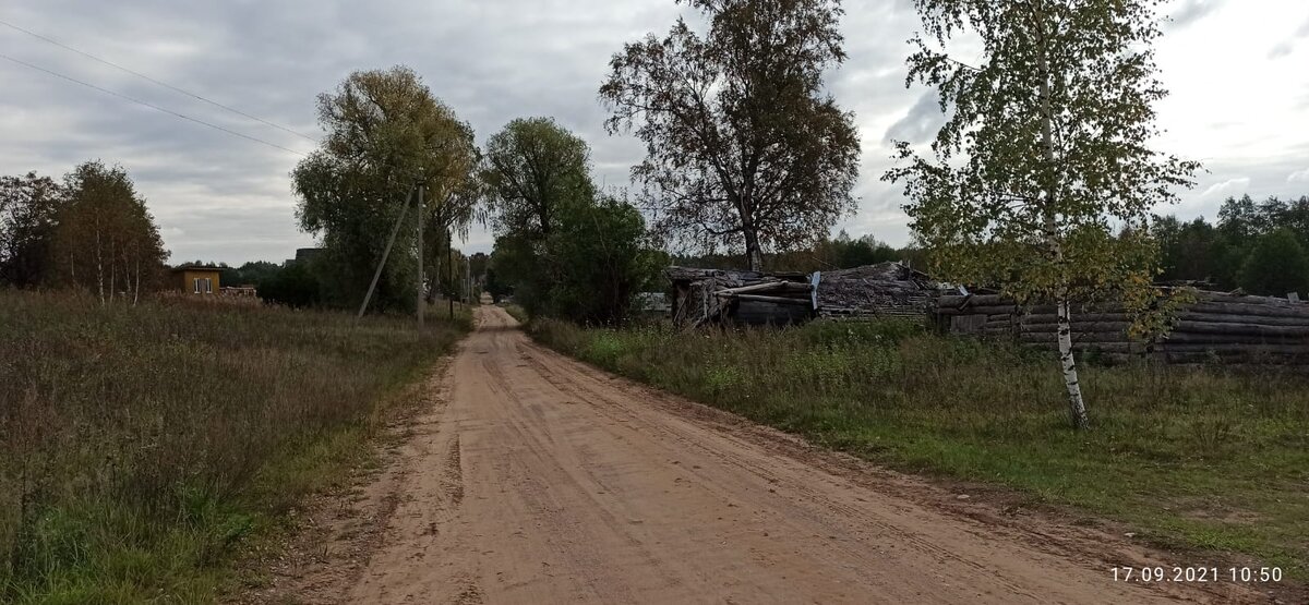 совсем все грустно стало в деревне озерево