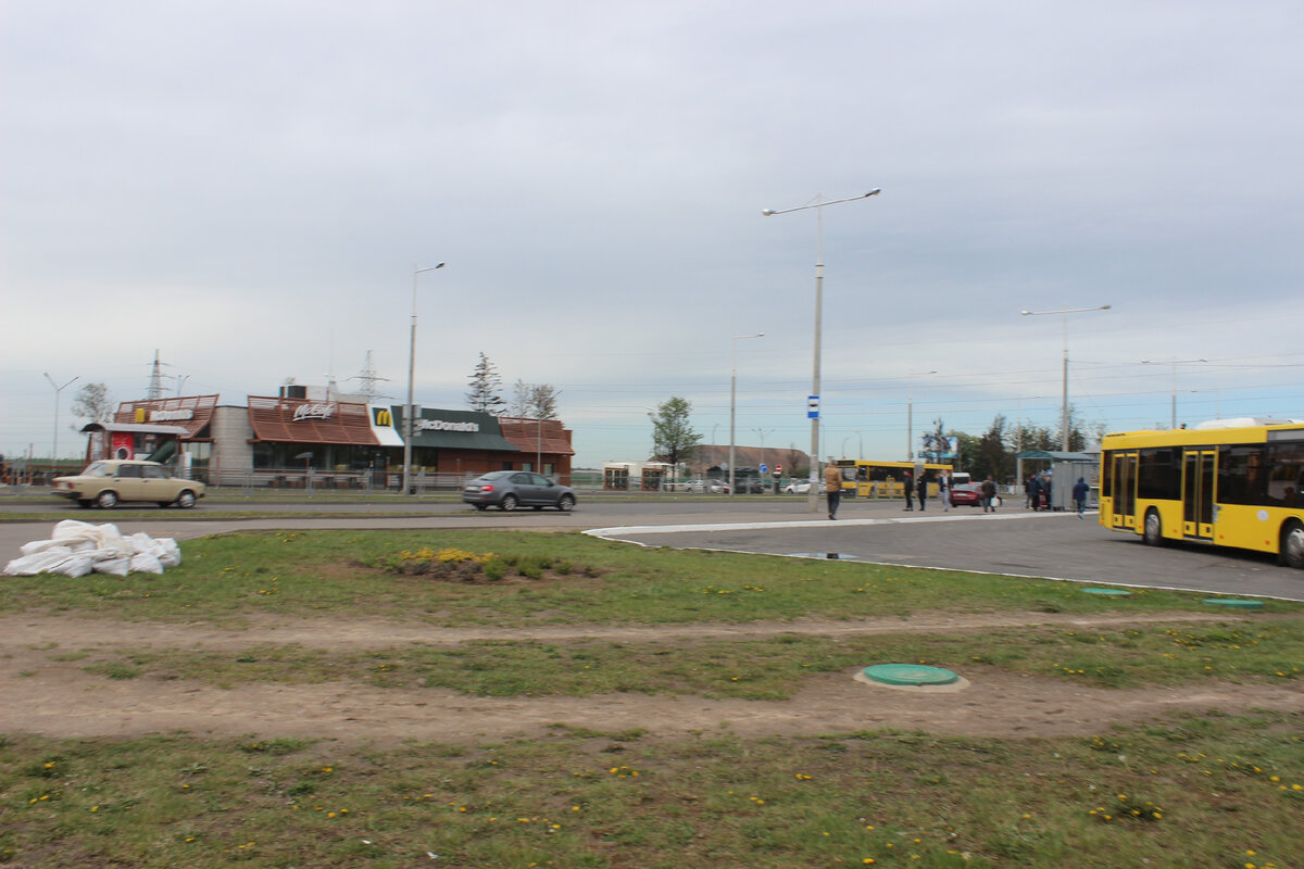 Чижовка