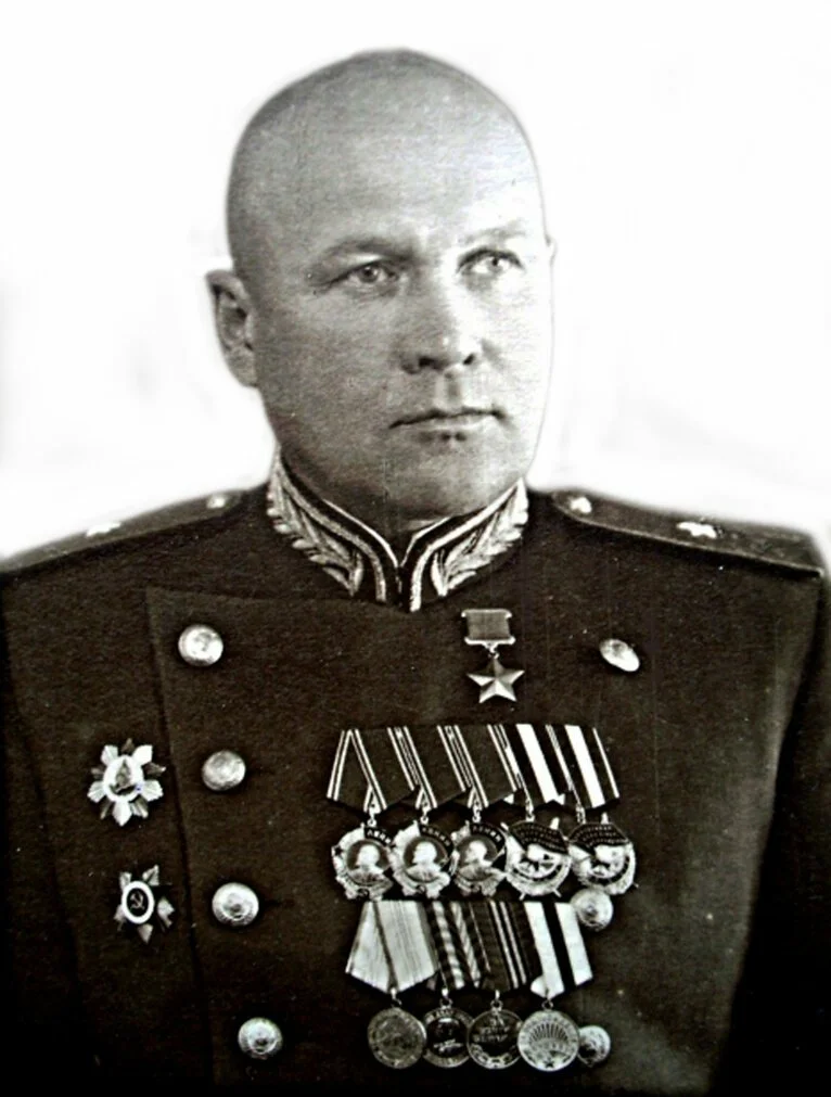 А.П. Дорофеев