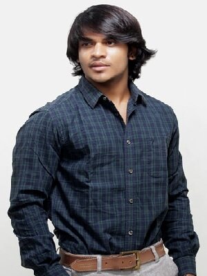 Таким я вижу Маркуса. Картинка с сайта pixabay.com/ru. Бесплатно для коммерческого использования, указание авторства не требуется.