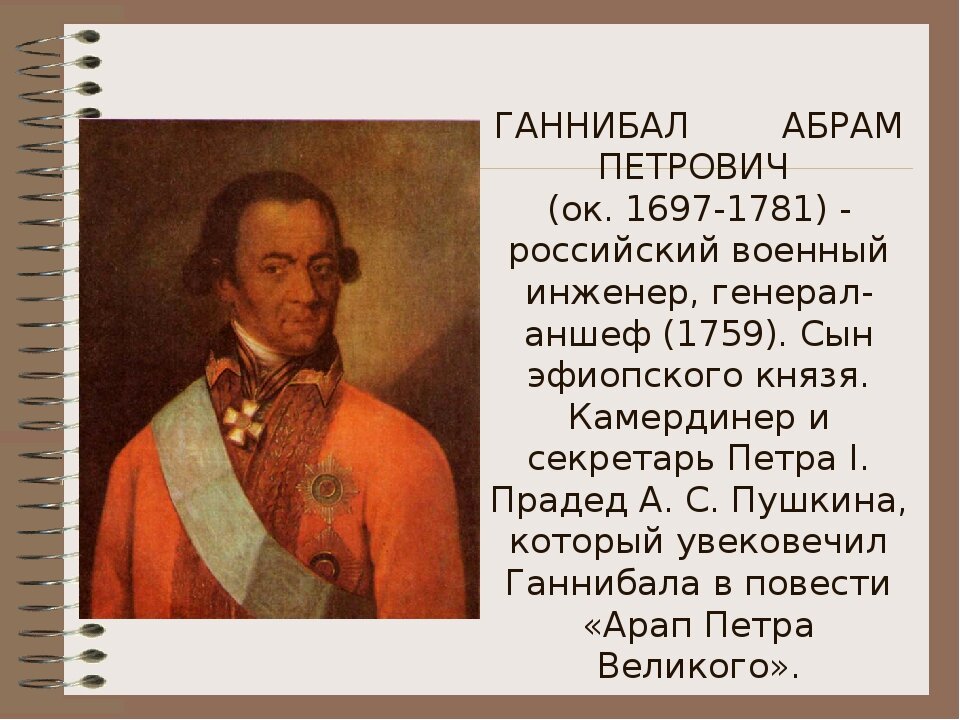 Дед пушкина фото Наше всё - не дядя Вова, а Пушкин, ***** сын. Выпуск 3: Первый ниггерский роман 