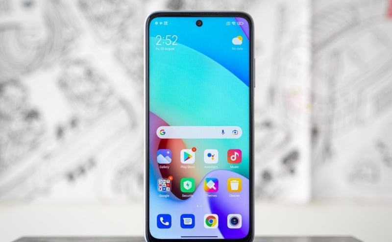 Redmi 10
