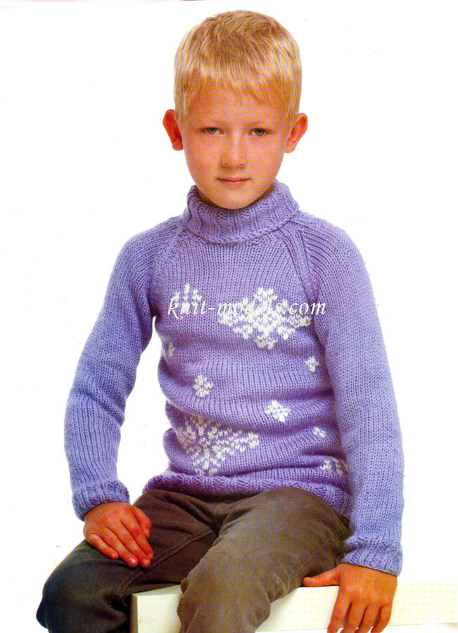 фото knit-models.com