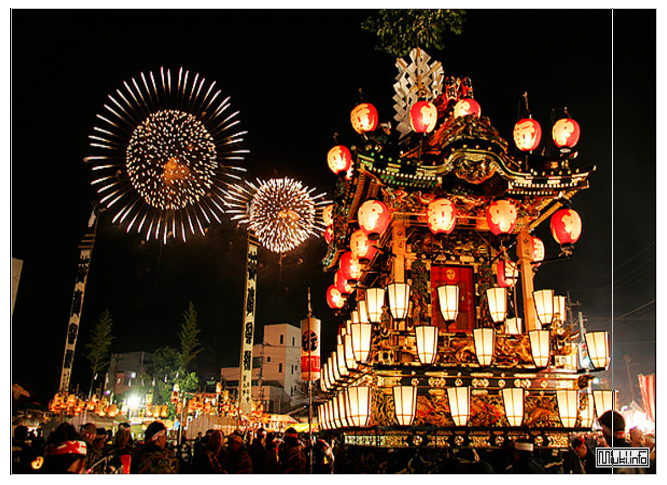 Новый год в Японии. Источник: miuki.info